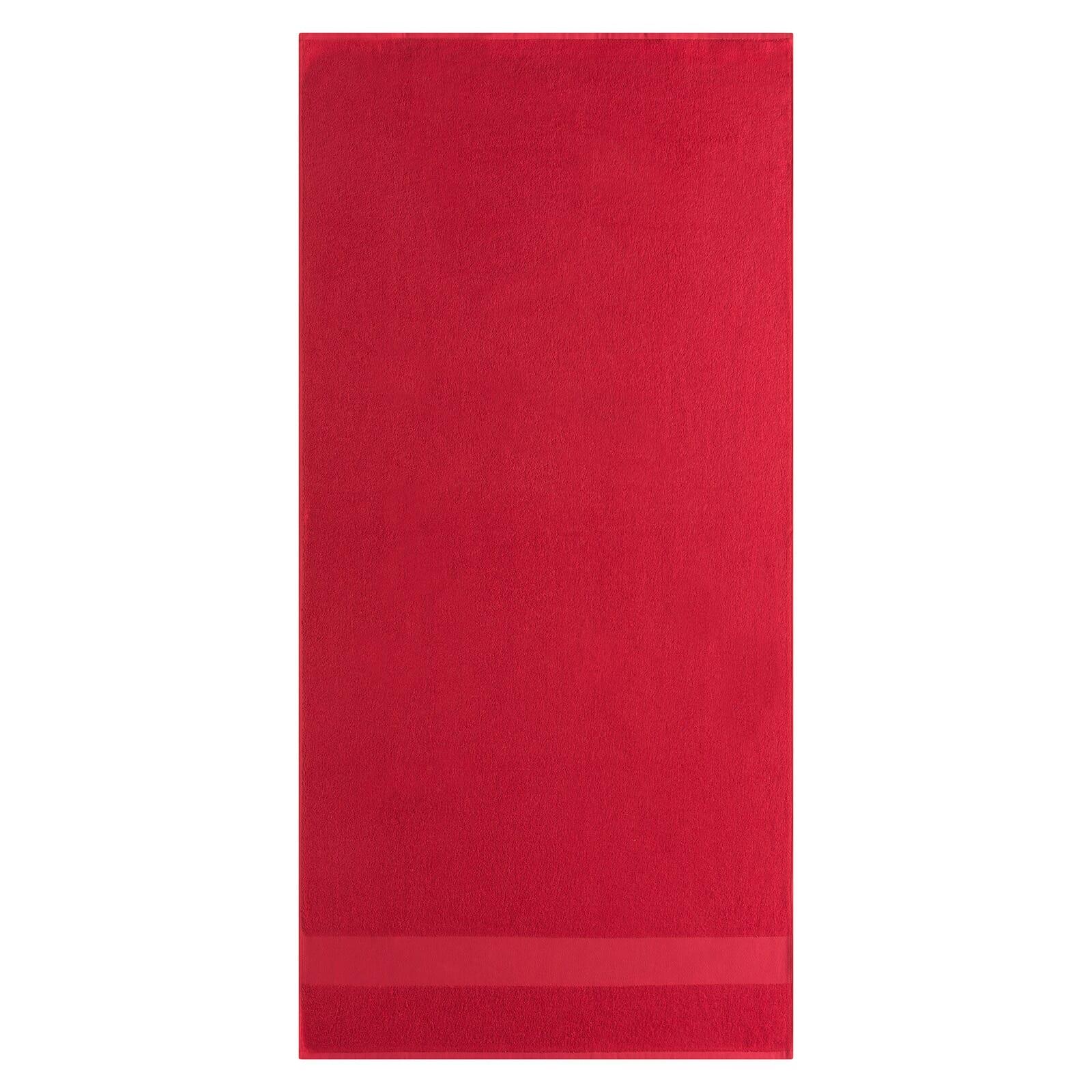 Sophie Muval Badetuch 140x70 cm, 360 gr/m²