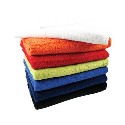 Sophie Muval Badetuch 140x70 cm, 360 gr/m²