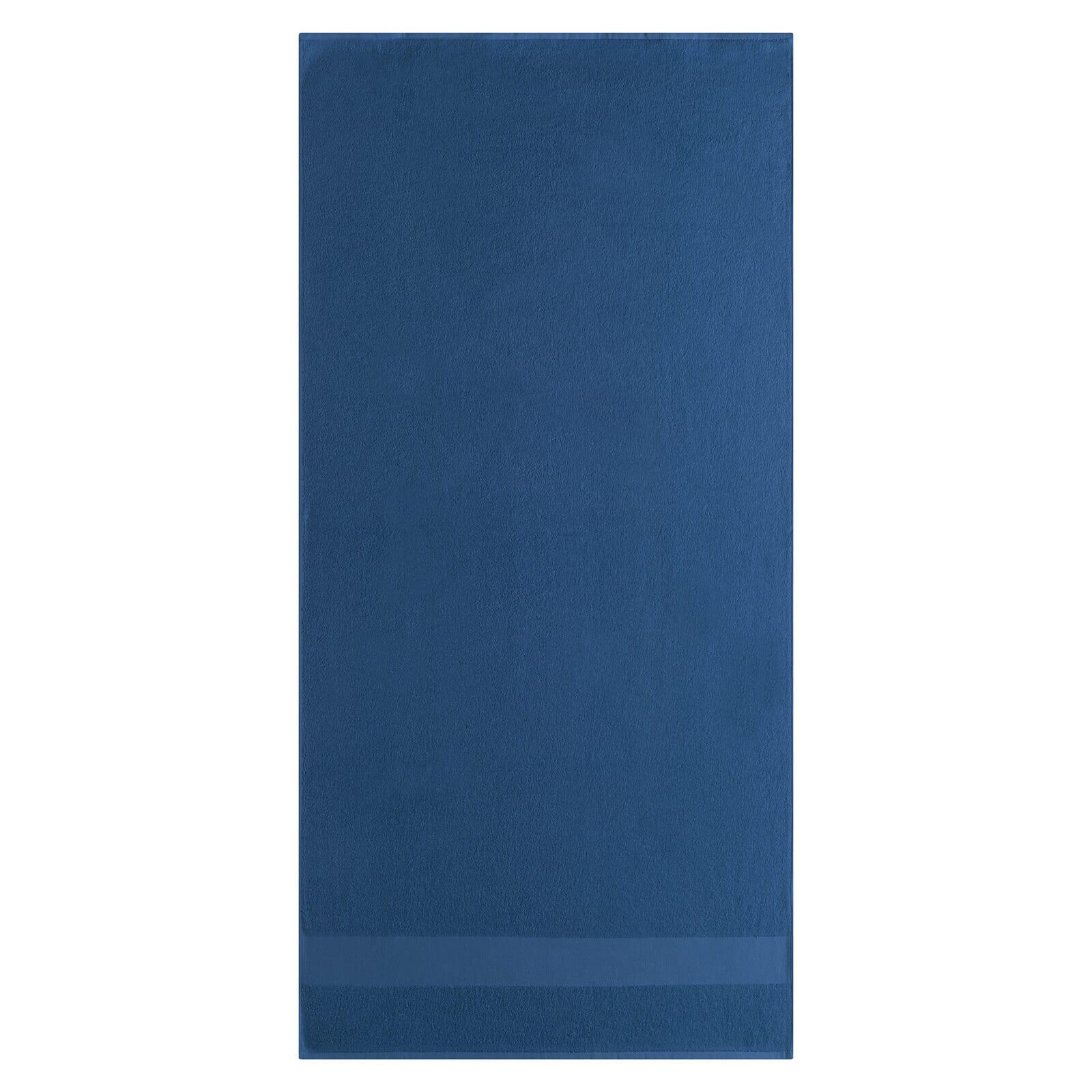 Sophie Muval Badetuch 140x70 cm, 360 gr/m²