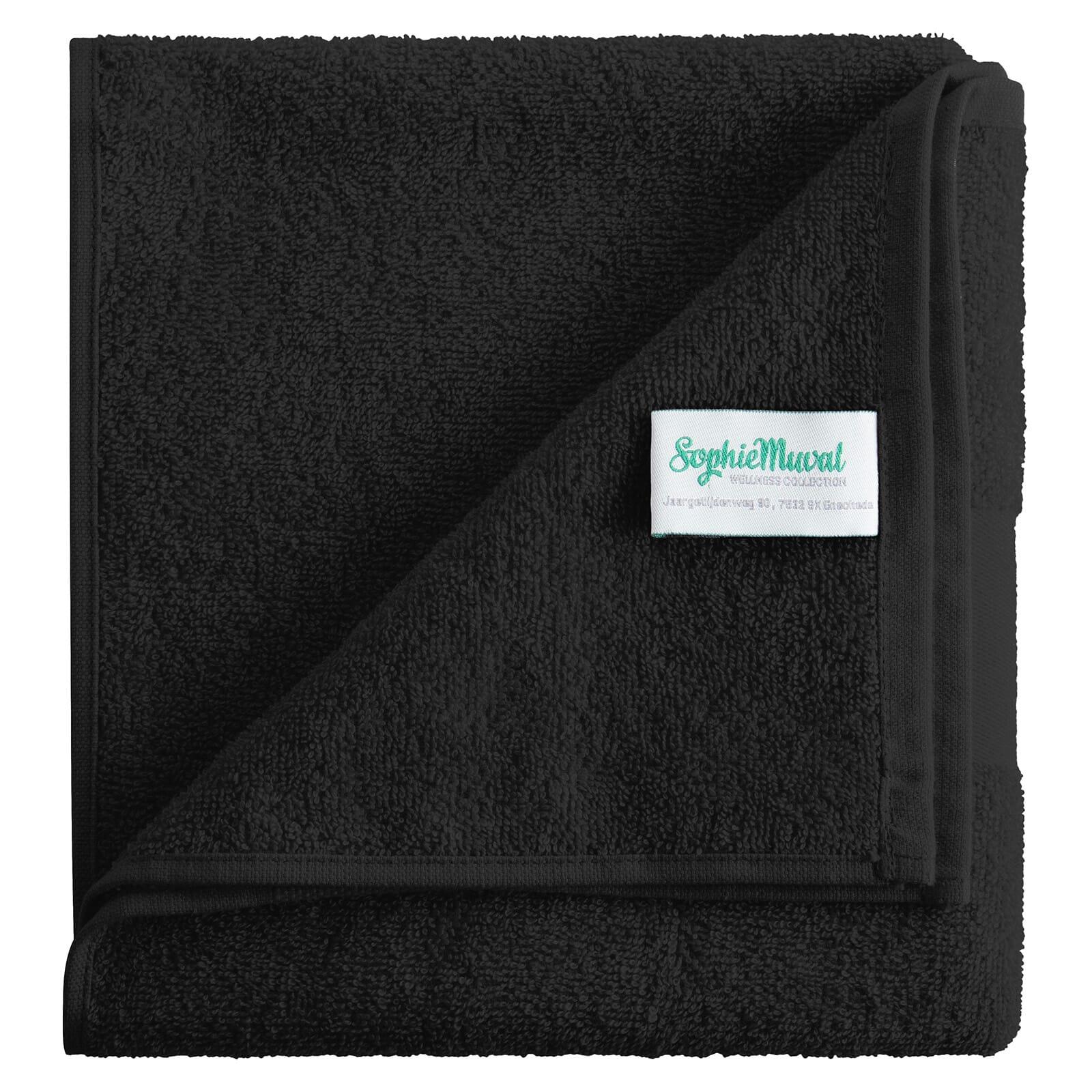Sophie Muval Handtuch 100x50 cm, 360 gr/m²