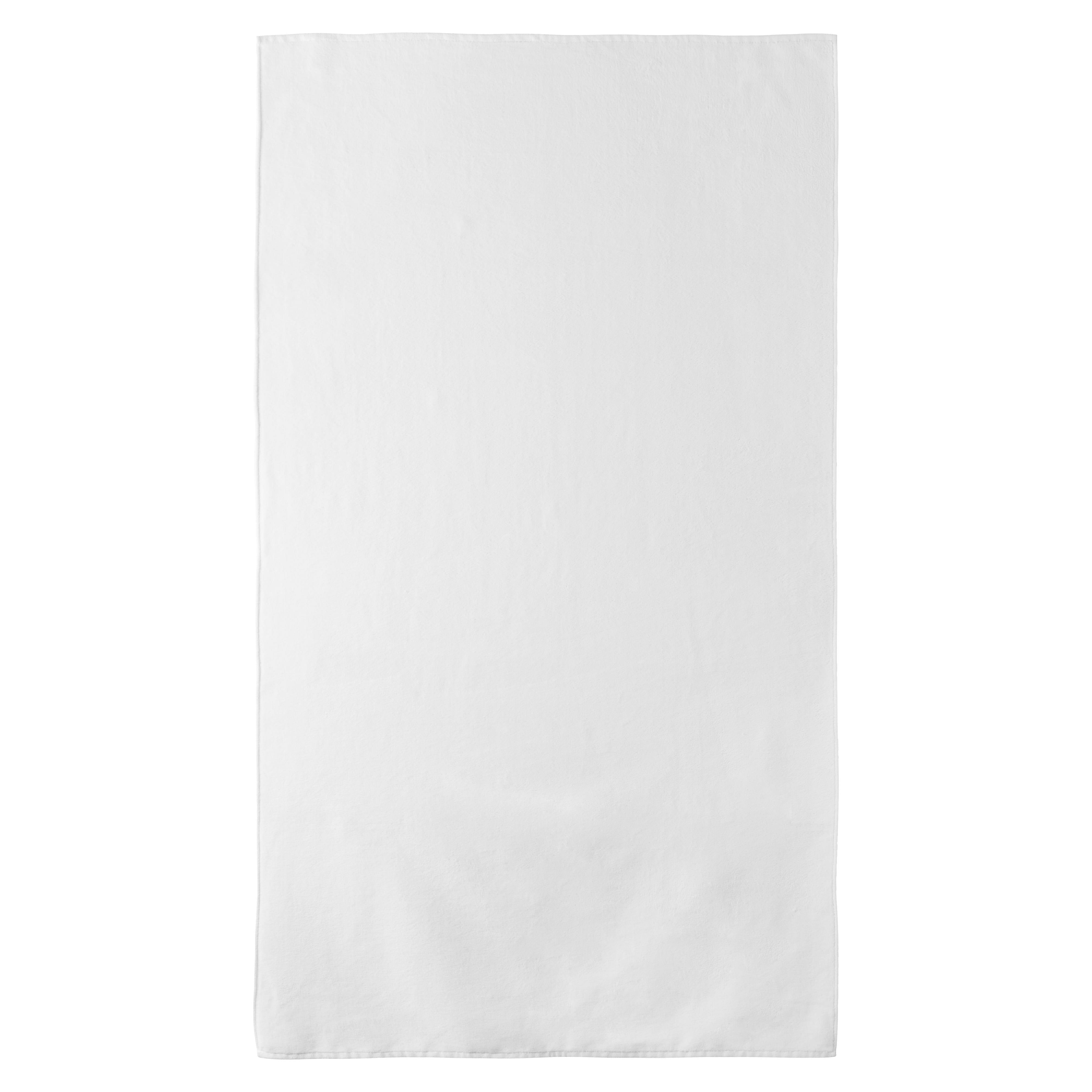 Sophie Muval Sublimation Gästehandtuch 50x30 cm, 350 gr/m²