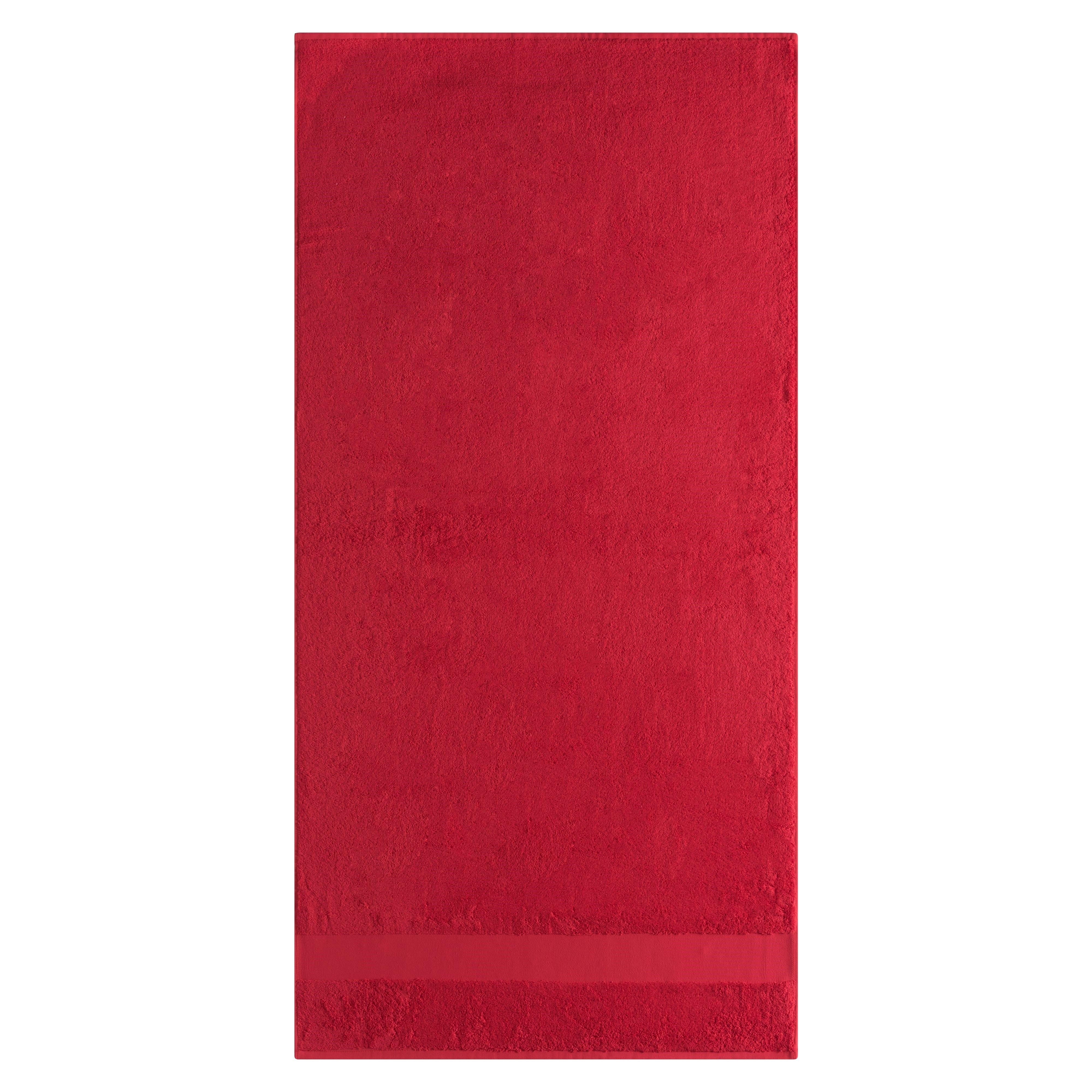 Sophie Muval Badetuch 140x70 cm, 520 gr/m²