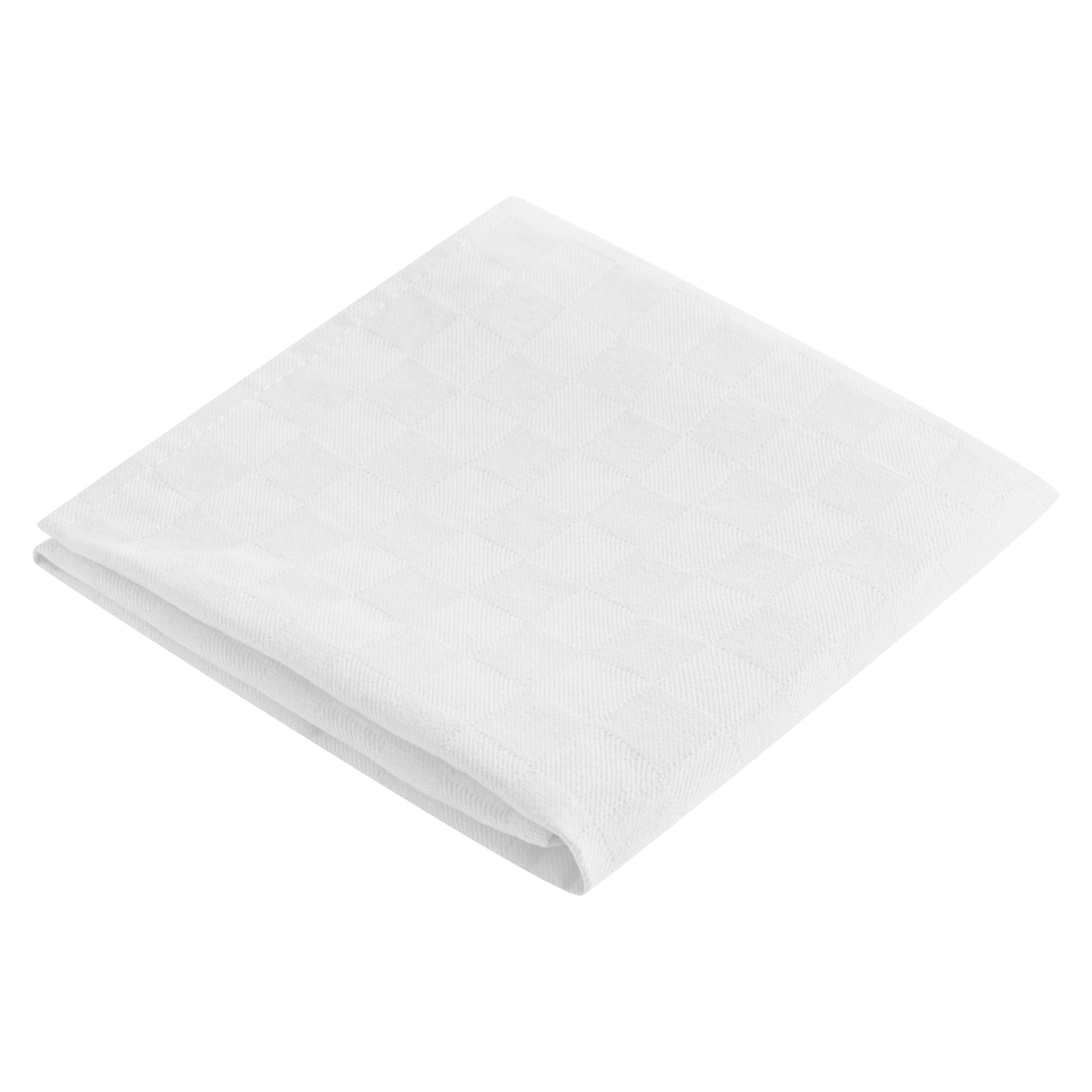 Geschirrtuch 60x50 cm, 270 gr/m²