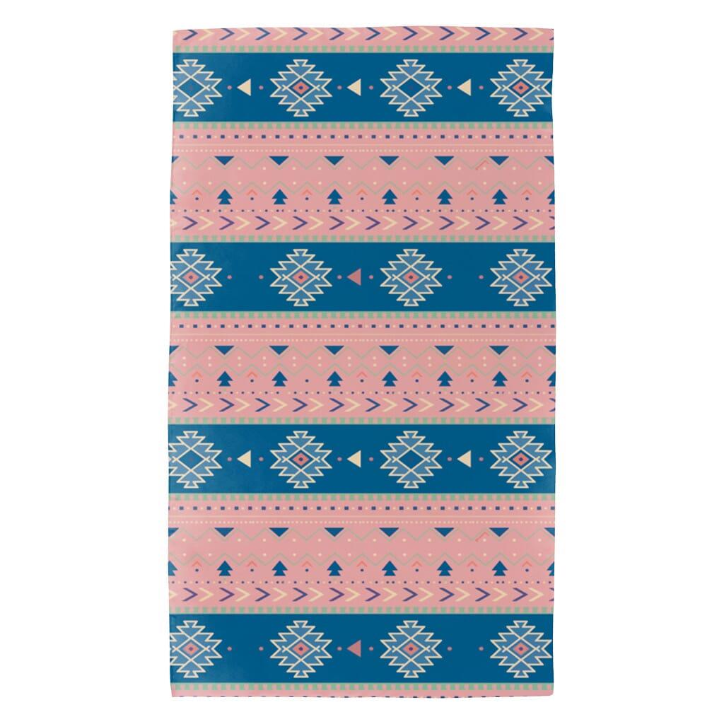 Sophie Muval Sublimation Handtuch Mikrofaser 130x75 cm, 200 gr/m²