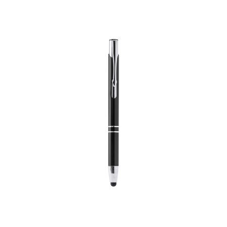 KRUGER Kugelschreiber mit aluminium Shaft