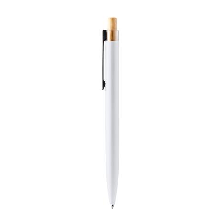 TANSA Kugelschreiber mit Aluminiumgehäuse