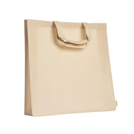 NARBONA Tasche aus Bio-Baumwolle