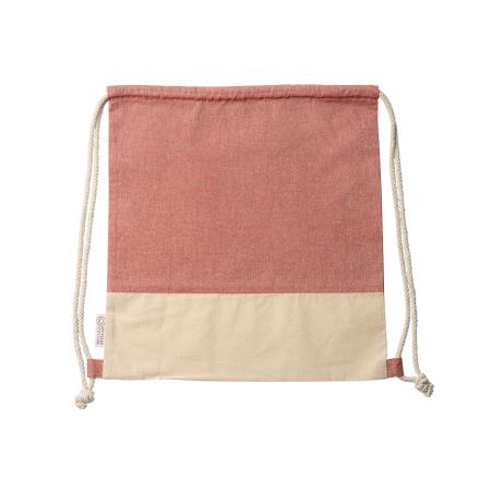 LUANDA Tasche mit Kordelzug