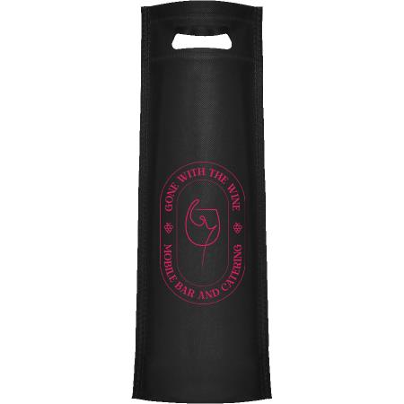RIVER Tasche für Flasche