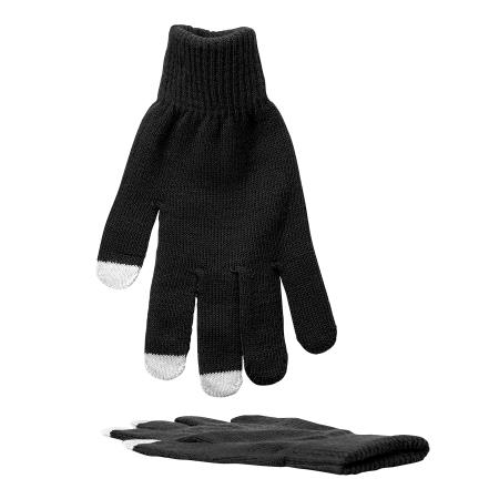 ZELAND Handschuhe anfassen