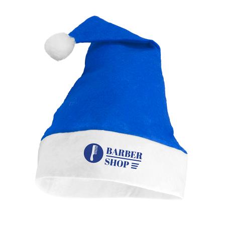 SANTA Weihnachtsmütze