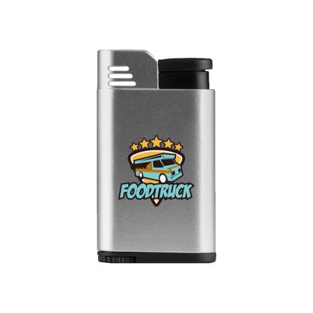 ZORR metall Quattro Jet Flame