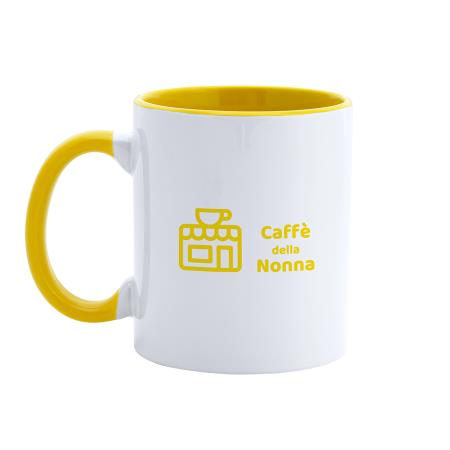 MANGO Keramiktasse