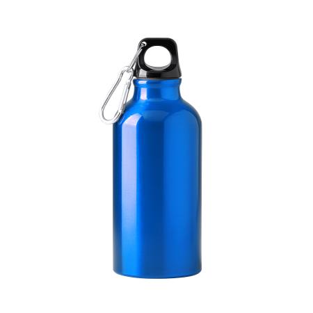 RENKO Flasche aus recyceltem Aluminium