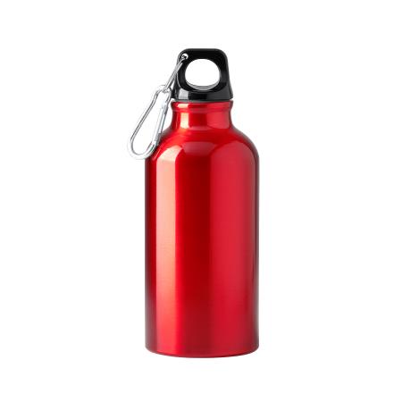 RENKO Flasche aus recyceltem Aluminium