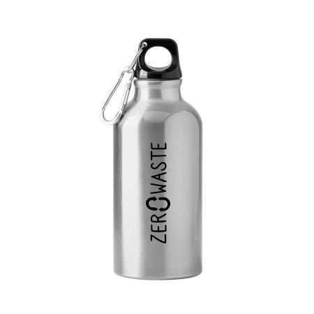 RENKO Flasche aus recyceltem Aluminium