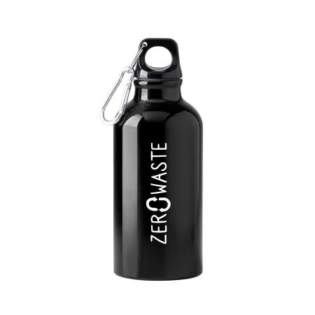 RENKO Flasche aus recyceltem Aluminium