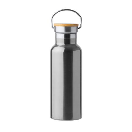 TISET doppelwandige Flasche
