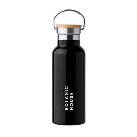TISET doppelwandige Flasche