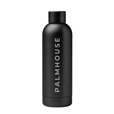 BALAX Thermoflasche aus Edelstahl