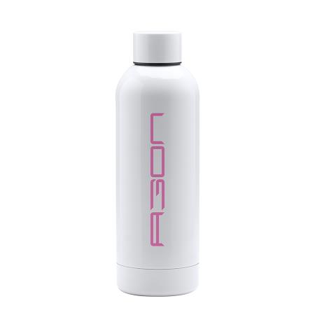BALAX Thermoflasche aus Edelstahl, Sublimation