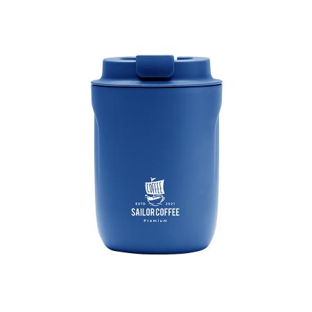 TANIK doppelwandiger Thermobecher