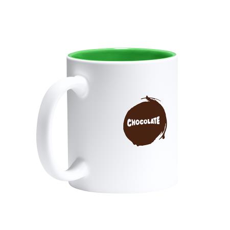 ROIBO Keramiktasse