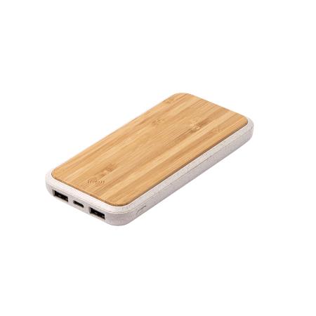 BLASTER 10.000-mAh-Powerbank
