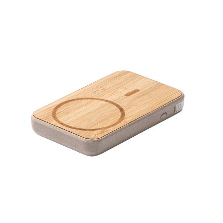 BRENER 5000-mAh-Powerbank