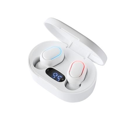 FUNK kabelloses Headset mit Ladeetui