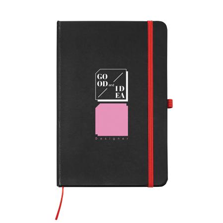 PIANA A5-Notizbuch