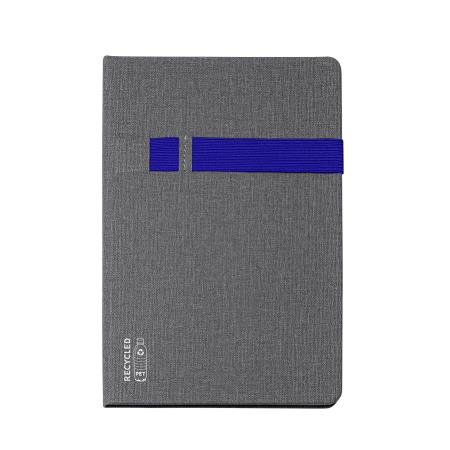SIKAS A5-Notizbuch