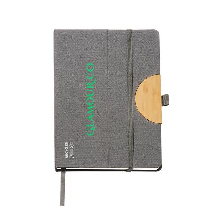 DARIT A5-Notizbuch