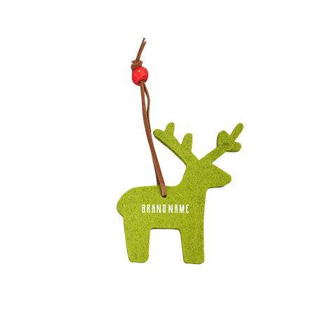 ABEND Weihnachtsdekorationen, Rentier