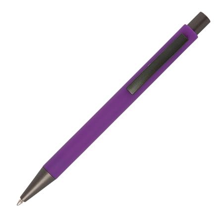 dunkel violett