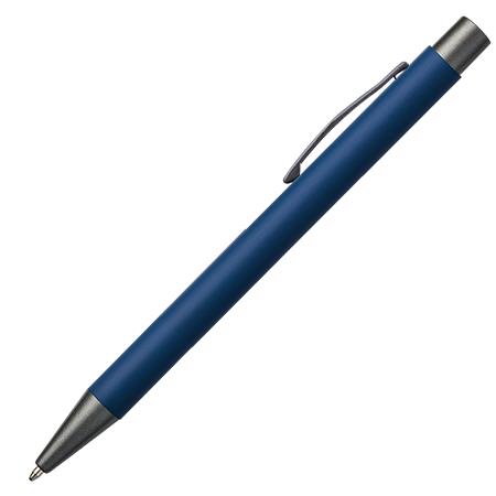 dunkel blau