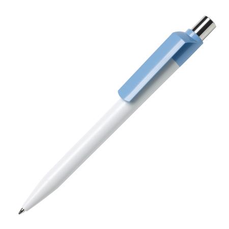 pastellblau