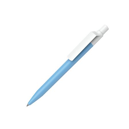 pastellblau