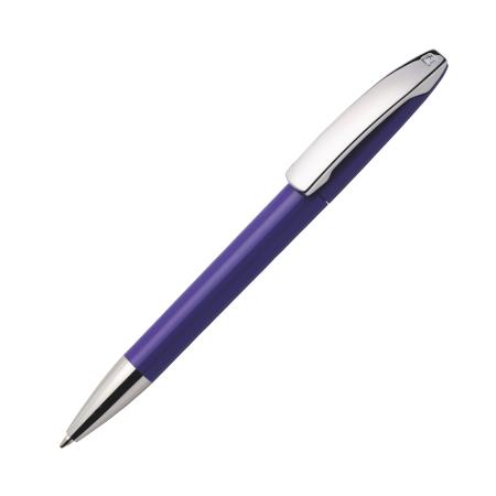 dunkel violett