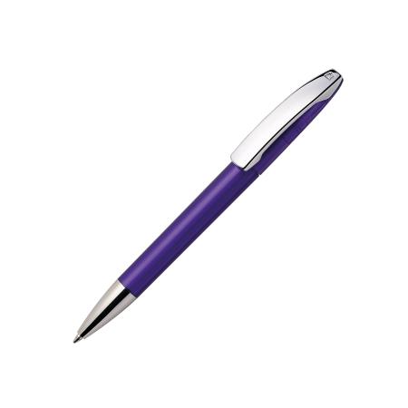 dunkel violett