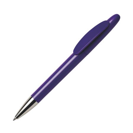 dunkel violett