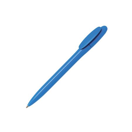 hell blau