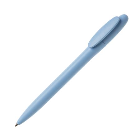 pastellblau