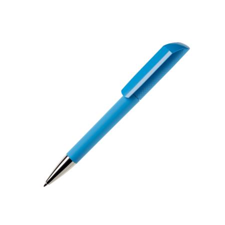 hell blau