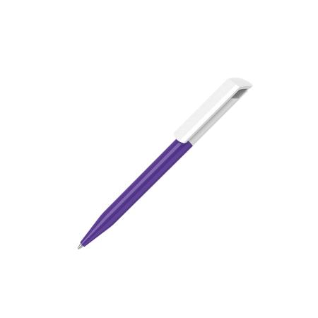 dunkel violett