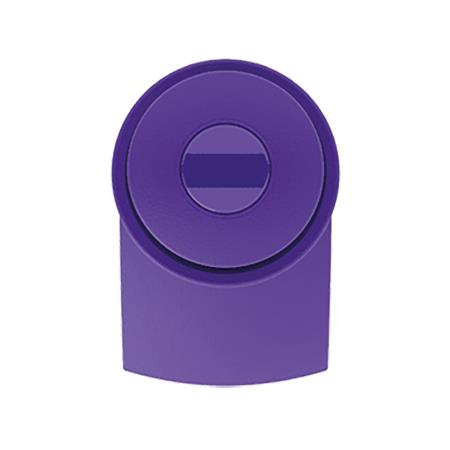 dunkel violett