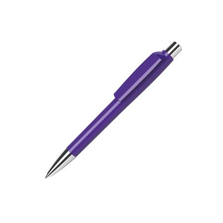 dunkel violett
