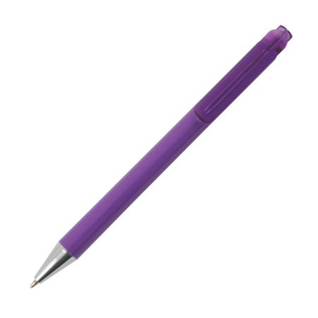 dunkel violett