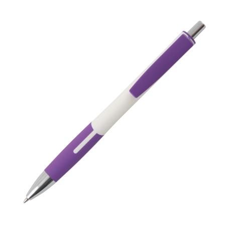 dunkel violett