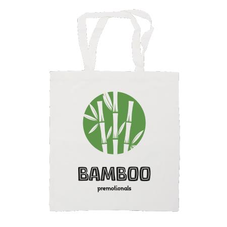 Bambus ECO Tragetasche 150 gr/m2